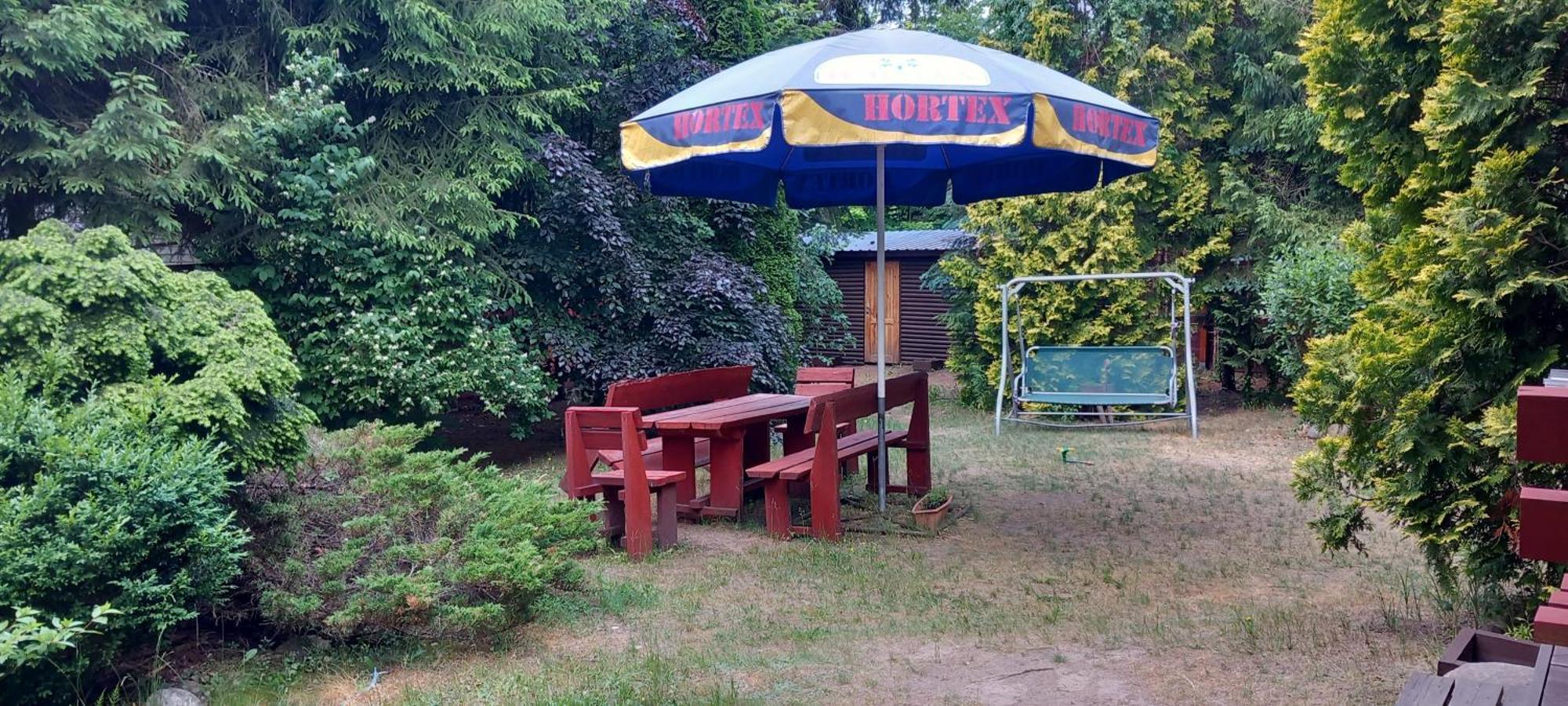 Domek Na Mazurach. Dluzek Exteriör bild